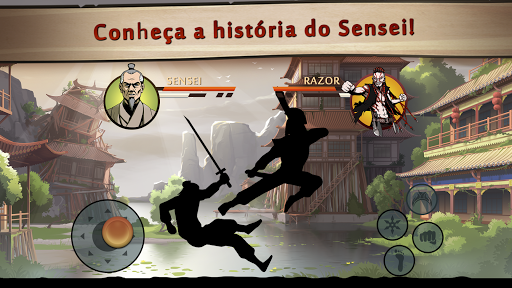 Shadow Fight 2 Special Edition para PC