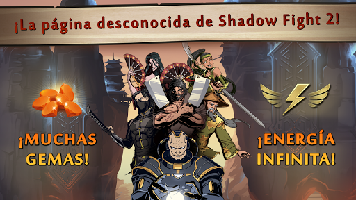 Shadow Fight 2 Special Edition PC