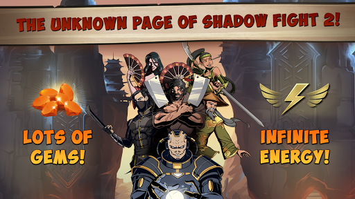 Shadow Fight 2 Special Edition PC