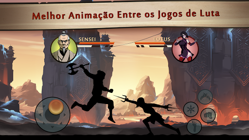 Shadow Fight 2 Special Edition para PC