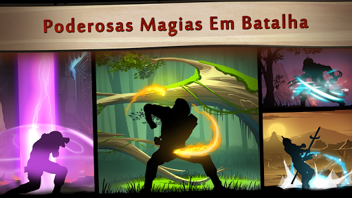 Shadow Fight 2 Special Edition para PC