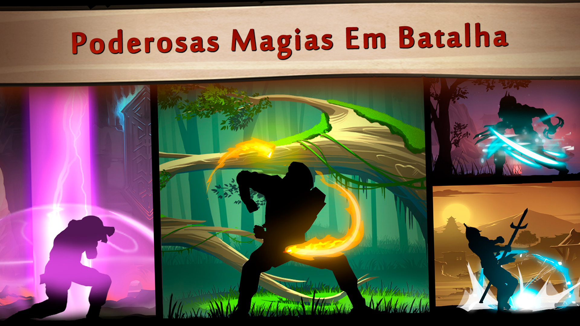 Shadow Fight 2 Special Edition para PC