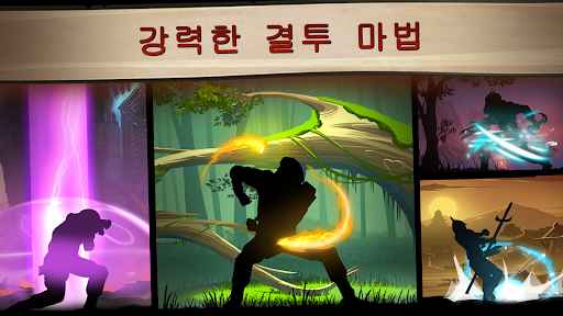 섀도우 파이트 2 특별판 PC