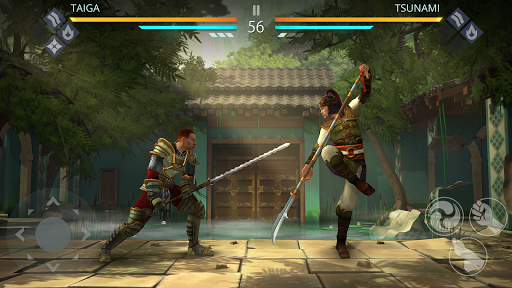 暗影格斗 3