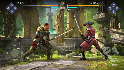 Shadow Fight 3 - RPG fighting