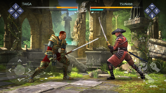 Shadow Fight 3 PC