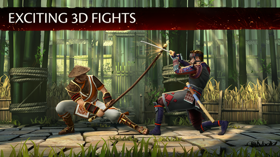 Shadow Fight 3 PC