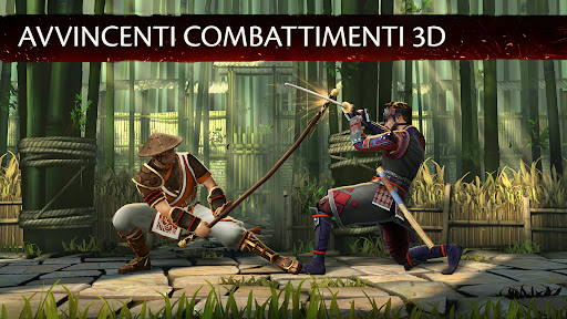 Shadow Fight 3 PC