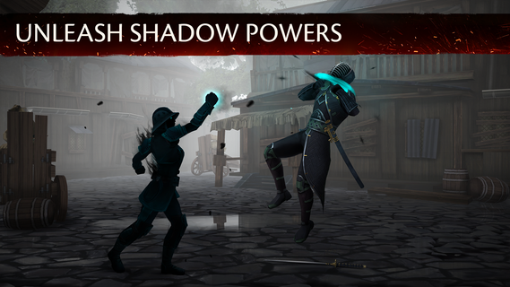 Shadow Fight 3