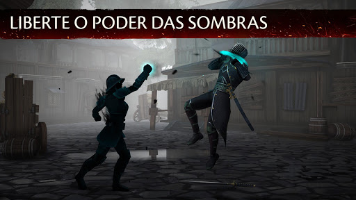 Shadow Fight 3 — RPG de luta para PC