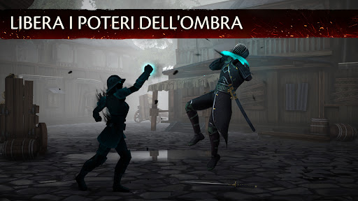 Shadow Fight 3 PC