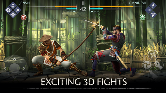 Shadow Fight 3 PC