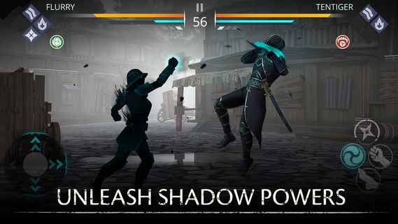 Shadow Fight 3 PC