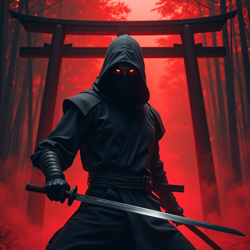 Shadow Fight Arena