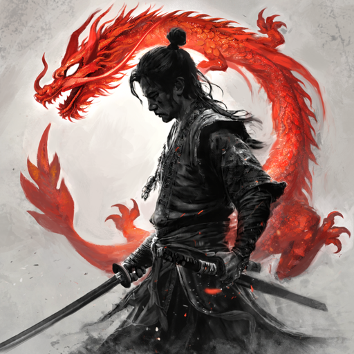 Shadow Fight 4
