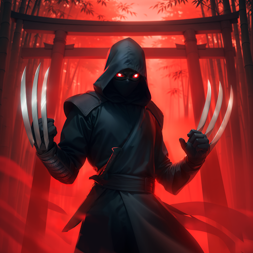 Shadow Fight 4: Arena-VTC Game