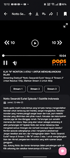 komputer Nekopoi : Anime Streaming