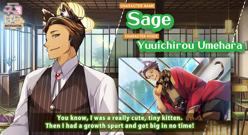 komputer NEKOPARA - Catboys Paradise