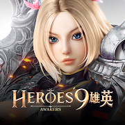 Heroes9 雄英電腦版