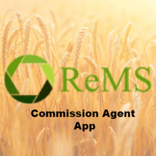 UMP Commission Agent App PC