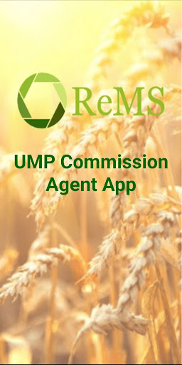 UMP Commission Agent App PC