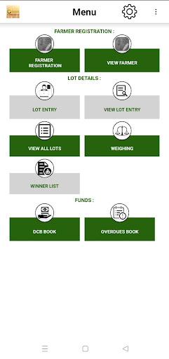 UMP Commission Agent App PC