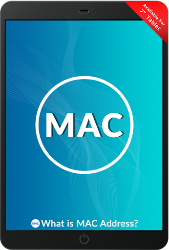 MAC Address Finder PC版