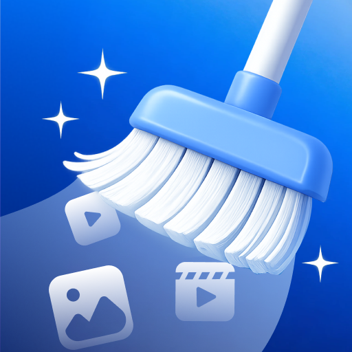 AI Cleaner: Limpar Armazen. para PC