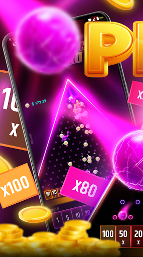 Plinko Neon পিসি