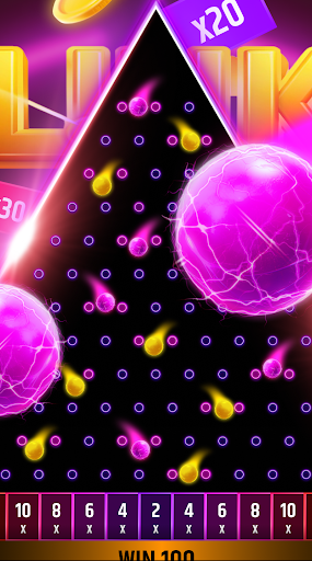 Plinko Neon পিসি