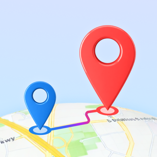 Udostępnianie lokalizacji GPS PC