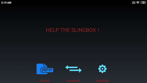HelpSLbox Player PC