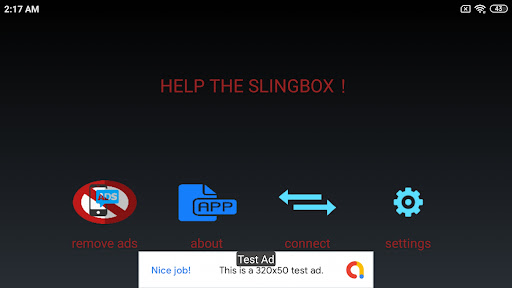 HelpSLbox Player Lite PC
