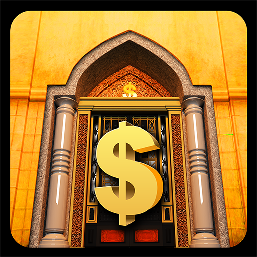 Escape Games_Bank Escape PC