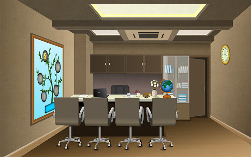 Escape Games_Bank Escape PC