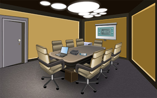 Escape Games_Bank Escape PC