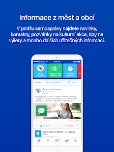 Mobilní Rozhlas / Zlepšeme Česko