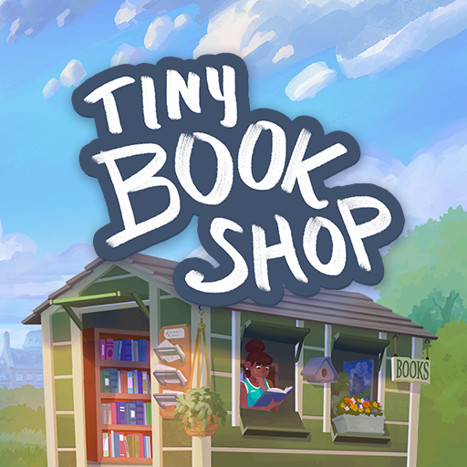 Tiny Bookshop PC