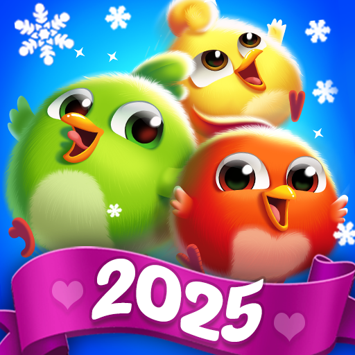 羽翼消消樂：消除遊戲