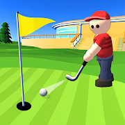Download Idle Golf Club Manager Tycoon on PC with MEmu