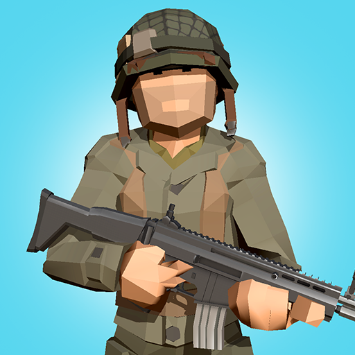 Idle Army Base: Tycoon Game PC