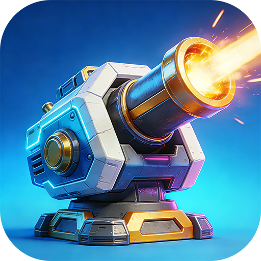 Arcane Cannon: Tower Defense