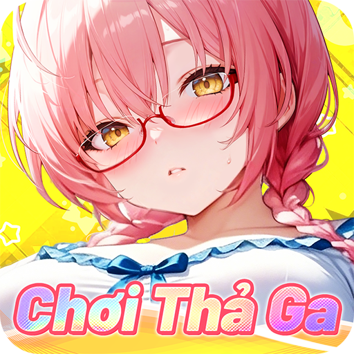 Thiếu Nữ Scarlet - Chơi Thả Ga PC
