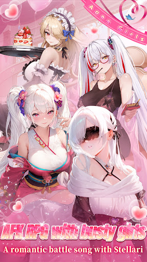 Apex Girls PC