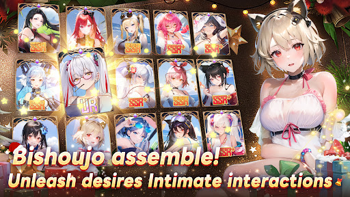 Apex Girls: 3650-Pull Giveaway