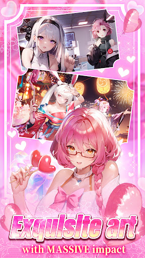 Apex Girls PC
