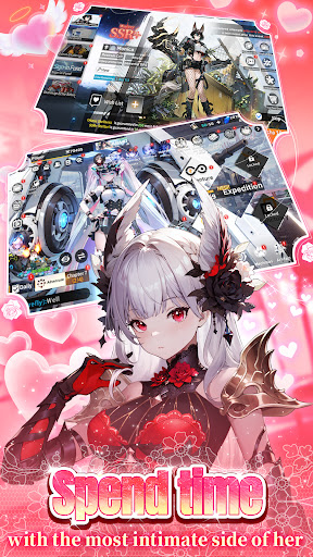 Apex Girls PC