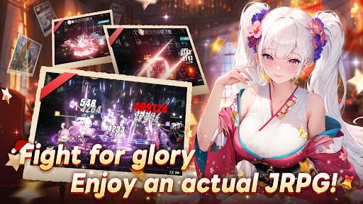 Apex Girls: 3650-Pull Giveaway