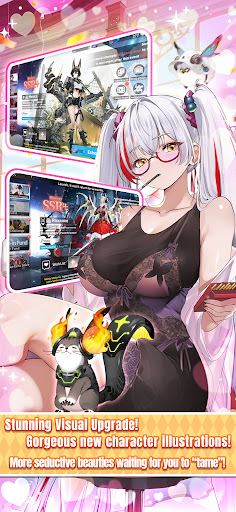 Bidadari Tempur - Edisi Sultan PC