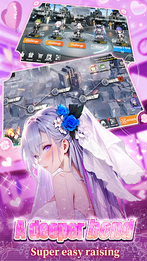Apex Girls: 3650-Pull Giveaway